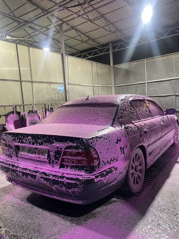 BMW: BMW 740: 2001 г., 2.8 л, Автомат, Газ, Седан — 5