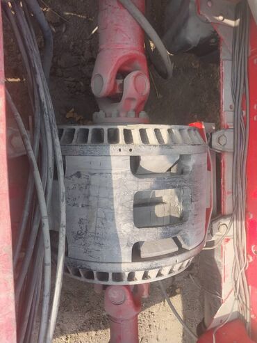 Грузовики: Грузовик, Iveco — 12