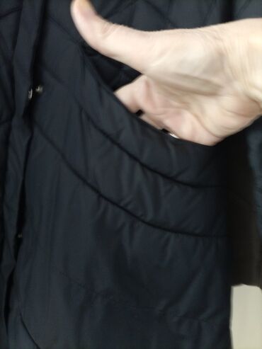 Zimske jakne: M, Jednobojni, Sa postavom — 4