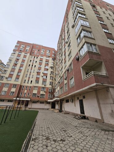 Продажа квартир: 3 комнаты, 101 м², Элитка, 10 этаж, Евроремонт — 18