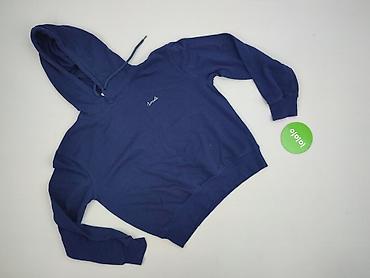 divided basic: H&M Divided, Bluza z kapturem damska, rozmiar 2XS — 2
