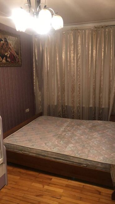 Uzunmüddətli kirayə mənzillər: Nərimanov metrosuna yaxinKarl marksda neokids usaq baxcasina yaxin 5 — 8