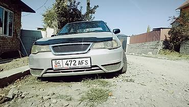 Daewoo: Daewoo Nexia: 2011 г., 1.6 л, Механика, Бензин, Седан — 3