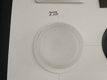 smart light: Встраиваемый светильник (потолочный, круглый) - Тип: светодиодная — 1