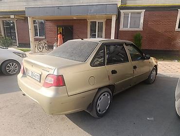 Daewoo: Daewoo Nexia: 2011 г., 1.5 л, Механика, Бензин, Седан — 4