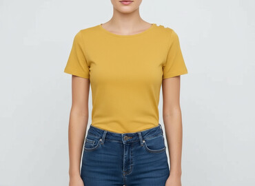 koszulka wersow: Ulubione, T-shirt damski, rozmiar M w lalafo.pl koszulka wersow: Ulubione, T-shirt damski, rozmiar M