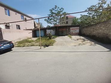 kiraye magar satilir: Bakixanovda(Razin) Ramiz Qəmbərov küçəsində qaraj satılır.İstəyən — 7