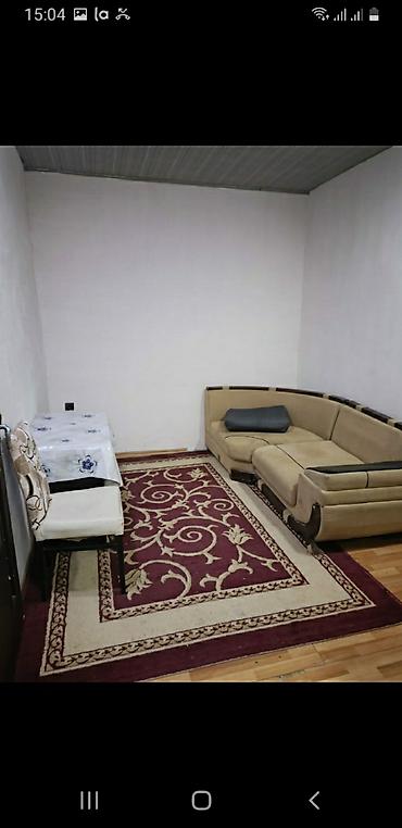 ramanıda ev: 2 otagli adelni dolu veziyetde ev soyducu palatar yuyani wif qab — 2