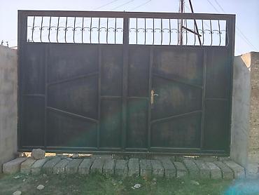 Darvaza 400/280sm
900azn
Bine qes 1611 leli