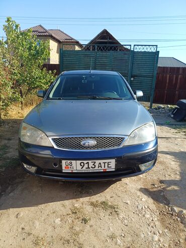 камаз эвро кабина: Ford Mondeo: 2002 г., 2.5 л, Механика, Бензин, Седан