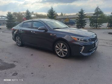 шумоизоляция для авто: Kia Optima: 2018 г., 2.4 л, Автомат, Бензин, Седан