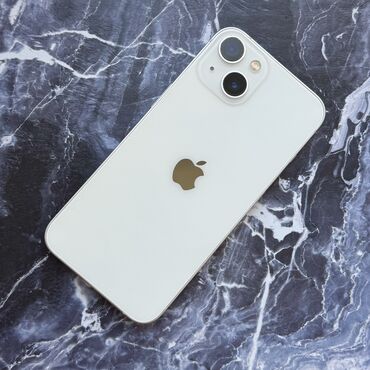 айфон 12 купить в рассрочку: IPhone 13, Б/у, 128 ГБ, Белый, 100 %