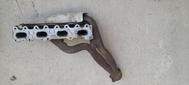 Motor üçün digər detallar: Mersedes c class 1.8 mühərrik. + başqa ehtiyyat hissələridə var — 2