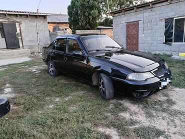 Daewoo: Daewoo Nexia: 2010 г., 1.5 л, Механика, Бензин