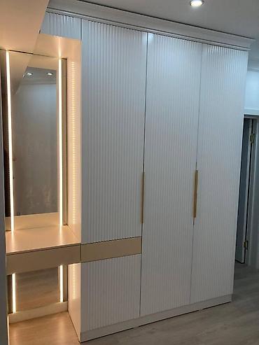 Мебель на заказ: Кухни на заказ по индивидуальным размерам - Современные гарнитуры под — 22