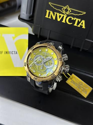 Другие наручные часы: Листай➡️➡️➡️ Коллекция Часов Американского бренда INVICTA! Для — 12