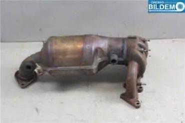 auto max obrenovac: KATALIZATOR 1.4 BENZIN ZA FIAT DOBLO, TIPO, 500L | za 1.4 benzin — 2