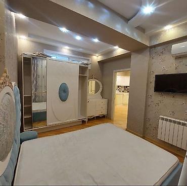 aliram ev: 3 otaqlı, Yeni tikili, m. Xətai, 95 kv. m — 9