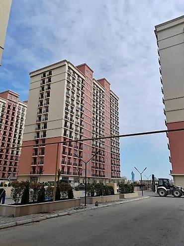 Qonaq otağı dəstləri: West Town Elit MTK 14/7 2 otaq 2 sanuzel 3 balkon (Hər otaqdan — 16