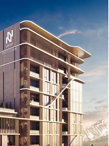 кант квартиры 2023г: 3 комнаты, 109 м², 4 этаж — 5