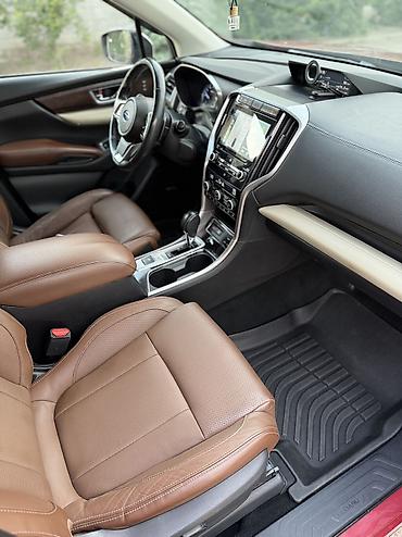 ascent: Subaru Ascent: 2018 г., 2.4 л, Вариатор, Бензин, Внедорожник — 8