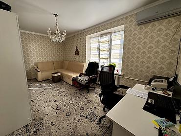 Продажа квартир: 3 комнаты, 66 м², 5 мкр Индивидуалка, 5 этаж, Свежий ремонт — 2