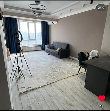 Долгосрочная аренда квартир: 3 комнаты, Агентство недвижимости, Без подселения, С мебелью полностью — 9