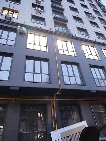 жильё: Аренда офисов, 80 м², В жилом комплексе — 6