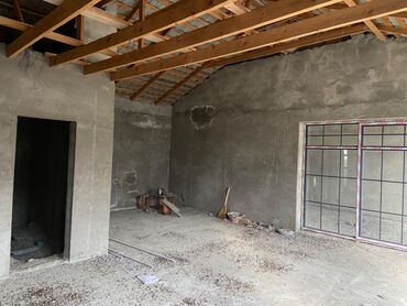 Bağ evlərinin satışı: Bakı, Suraxanı, 130 kv. m, 3 otaqlı, Hovuzlu, Qaz, İşıq, Su — 7