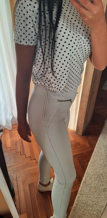 zara bodi: S (EU 36), High rise