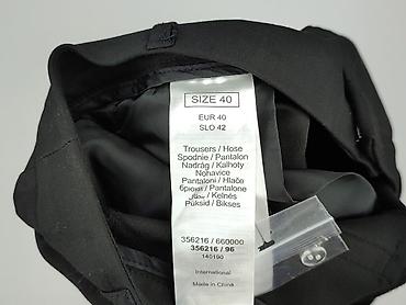 pants: Orsay, Spodnie materiałowe damskie, rozmiar M — 5