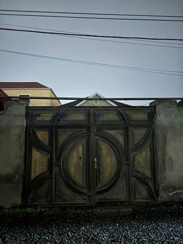 Uzunmüddətli kirayə evlər: 1 kv. m, 5 otaqlı — 1