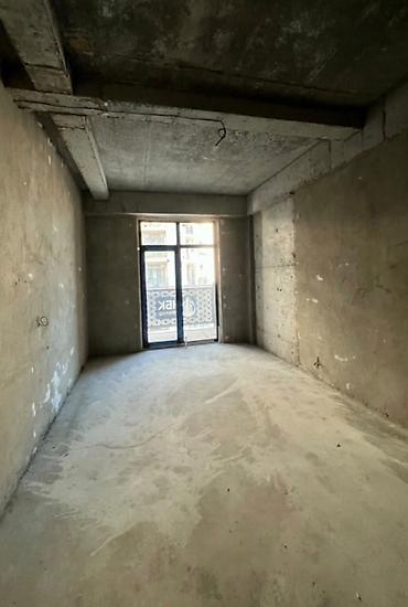 center: 3 комнаты, 84 м², Асанбай мкр Элитка, 14 этаж, ПСО (под самоотделку) — 3