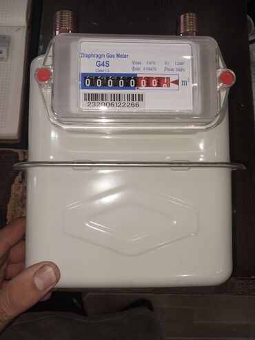 антимоскитная сетка в баку: Diaphragm Gas Meter G4S – Class 1.5 - Tip: Diafraqmalı qaz sayğacı