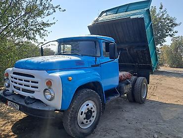 авто кыргызстан купить: ЗИЛ 4105: 6 л | 1991 г. Roadster — 3