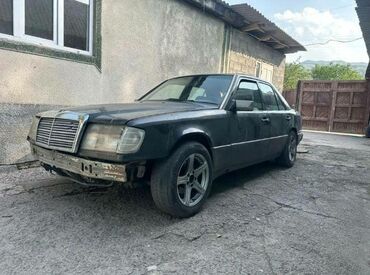 мерседес w124 e500 волчок купить в японии: Mercedes-Benz W124: 1987 г., 2.3 л, Механика, Бензин, Седан