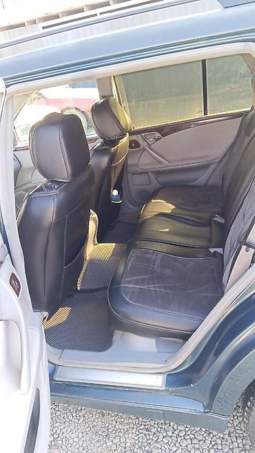 1gr fe: Mercedes-Benz E-Class: 2000 г., 2.4 л, Автомат, Бензин, Универсал — 7