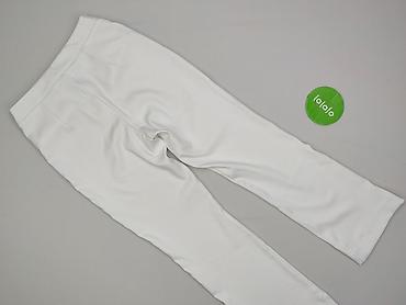 bosido buty: Spodnie materiałowe damskie, rozmiar XS — 3