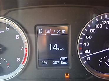 sprinter 4 4: Hyundai Sonata: 2018 г., 2 л, Автомат, Бензин, Седан — 5