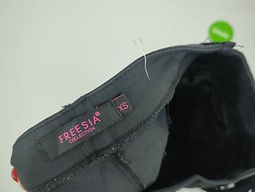 fsbn established 1992: Freesia, Spodnie materiałowe damskie, rozmiar XS — 4