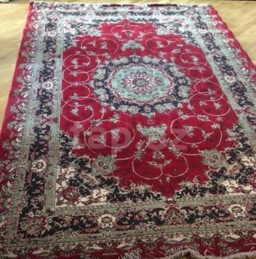 İnformatika: Ковер 3*4 Иран