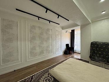 о2 политех: 2 комнаты, 62 м², Политех Элитка, 5 этаж, Евроремонт — 4