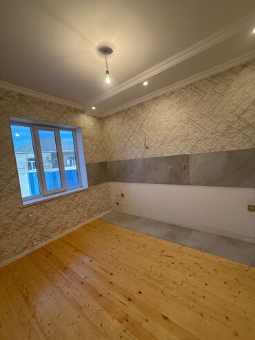 Həyət evləri və villaların satışı: Binə 3 otaqlı, 90 kv. m, Yeni təmirli — 8