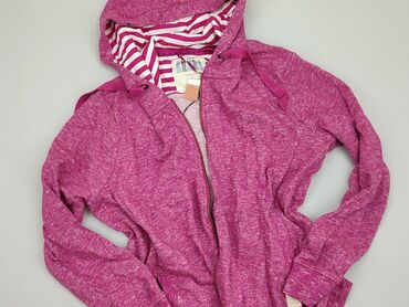 różowe bluzki hiszpanki: Кофта з каптуром жіноча, 5XL, стан - Дуже гарний