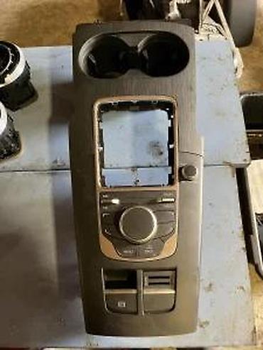 osram punjac akumulatora: AUDI A3 8V MMI TASTER DZOJSTIK 8V0919614P | audi vag delovi zemun — 4