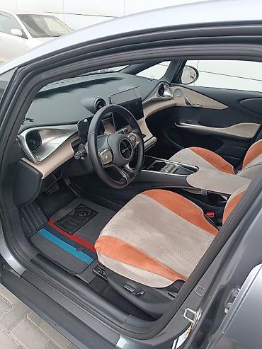 BYD: BYD Dolphin: 2023 г., Электромобиль, Хэтчбэк — 8