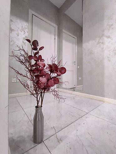 Продажа квартир: 1 комната, 38 м², Элитка, 12 этаж, Дизайнерский ремонт — 11