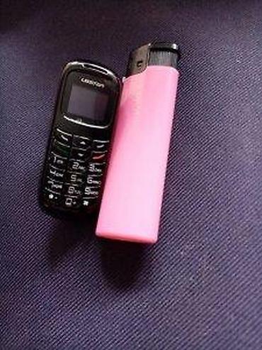 canton le190: MINI MOBILNI SA HANDSFREE SLUSALICOM NOV DUAL SIM AKCIJA | Cene nisu — 9