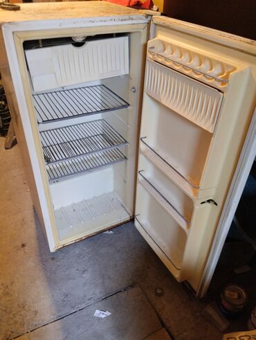 мини холодильник для машины: Холодильник Б/у, Однокамерный