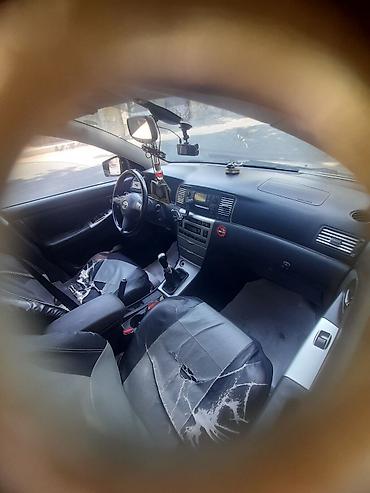 фольксваген тигуан л с: Toyota Corolla: 1.4 л | 2005 г. Хэтчбэк — 3